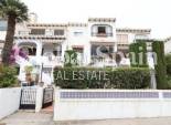 Revente - MAISON -
CABO ROIG - Costa Blanca