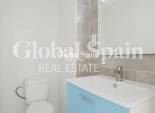 Wederverkoop - APPARTEMENT -
TORREVIEJA - Costa Blanca