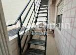 Resale - APARTMENT -
TORREVIEJA - Center