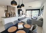 Wederverkoop - APPARTEMENT -
ORIHUELA COSTA - Costa Blanca