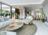 Nieuwbouw - VILLA -
ESTEPONA - El Paraíso