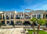 Venta - APARTAMENTO -
ORIHUELA COSTA - Costa Blanca