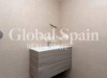 Nieuwbouw - APPARTEMENT -
HONDÓN DE LAS NIEVES - El Salero