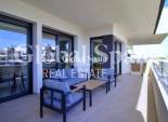 Resale - APARTMENT -
ORIHUELA COSTA - Punta Prima
