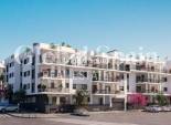 Nieuwbouw - PENTHOUSE -
ESTEPONA - Playa La Rada