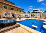 Wederverkoop - VILLA -
SAN FULGENCIO - Costa Blanca