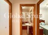 Revente - APPARTEMENT -
TORREVIEJA - Playa del Cura
