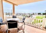 Revente - APPARTEMENT -
LOS BALCONES - LOS ALTOS - Costa Blanca