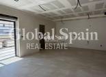 New Build - VILLA -
PUERTO DE MAZARRÓN - Caleñares