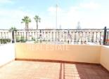 Revente - MAISON -
ORIHUELA COSTA - Costa Blanca