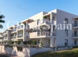 Nueva construcción  - APARTAMENTO -
BENALMÁDENA - Benalmádena Pueblo