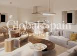 Neubau - WOHNUNG -
LA LÍNEA DE LA CONCEPCIÓN - Torrenueva