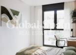 Neubau - WOHNUNG -
MÁLAGA - Campanillas