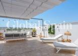 Wiederverkauf - WOHNUNG -
TORREVIEJA - Costa Blanca