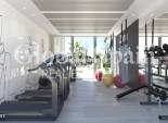 Nouvelle construction - Appartement -
ORIHUELA COSTA - Lomas de Cabo Roig