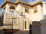 Wiederverkauf - VILLA -
LA ZENIA - Costa Blanca