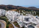 Nieuwbouw - PENTHOUSE -
OJÉN - El Soto De Marbella