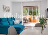 Resale - APARTMENT -
TORREVIEJA - Aguas Nuevas