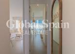 Revente - APPARTEMENT -
BENIDORM - Costa Blanca