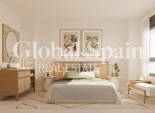 Nueva construcción  - APARTAMENTO -
TORREMOLINOS - Sunny View