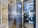 Revente - APPARTEMENT -
VILLAJOYOSA - La Cala