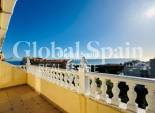 Wiederverkauf - PENTHOUSE -
LA MATA - Costa Blanca