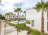 Revente - APPARTEMENT -
MAR DE CRISTAL - Costa Calida