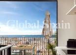 Resale - APARTMENT -
ALICANTE - Costa Blanca