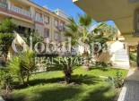 Odsprzedaż - MIESZKANIE -
TORREVIEJA - 