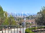 Nouvelle construction - VILLA -
POLOP - PAU 1