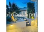 Wederverkoop - VILLA -
ALFAZ DEL PI - Costa Blanca