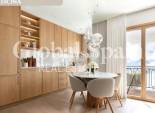 Nouvelle construction - APPARTEMENT -
BIGASTRO - centro