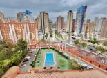 Venta - APARTAMENTO -
BENIDORM - Levante