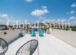 Wederverkoop - VILLA -
ALGORFA - La Finca Golf