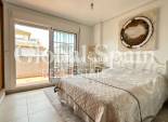 Wederverkoop - HUIS -
Los Montesinos - La Herrada