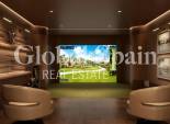 Nueva construcción  - APARTAMENTO -
ESTEPONA - Playa De Guadalobon