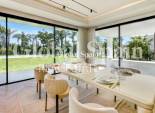 Nieuwbouw - VILLA -
MARBELLA - Lomas De Marbella Club
