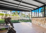 Wiederverkauf - PENTHOUSE -
LAS COLINAS GOLF RESORT - Costa Blanca