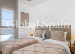 New Build - PENTHOUSE -
CARTAGENA - Mar de Cristal