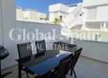 Venta - APARTAMENTO -
PILAR DE LA HORADADA - Pilar de la Horadada