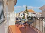 Wederverkoop - APPARTEMENT -
ORIHUELA COSTA - Costa Blanca
