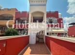 Resale - APARTMENT -
ORIHUELA COSTA - Punta Prima
