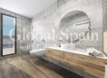 Nueva construcción  - VILLA -
FINESTRAT