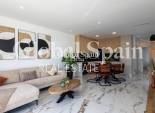 Nieuwbouw - VILLA -
PILAR DE LA HORADADA - Lo Romero Golf