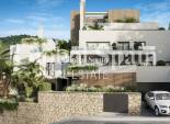Nieuwbouw - PENTHOUSE -
MARBELLA - Golf Rio Real