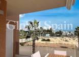 Revente - APPARTEMENT -
EL RASO - Costa Blanca