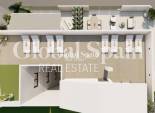 Nieuwbouw - APPARTEMENT -
GUARDAMAR DEL SEGURA