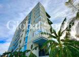 Wederverkoop - APPARTEMENT -
FINESTRAT