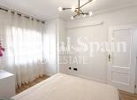 Wiederverkauf - WOHNUNG -
TORREVIEJA - Costa Blanca