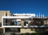 New Build - VILLA -
MORAIRA_TEULADA - Benimeit